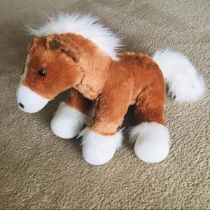 Build-a-Bear Horse - Discount shipping!